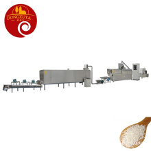 FRK Rice Plant Fortified Rice Making Machine